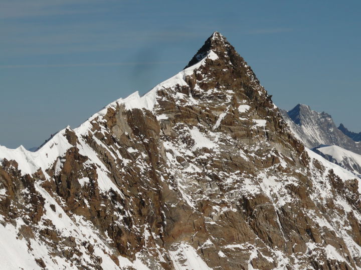 Nordend district