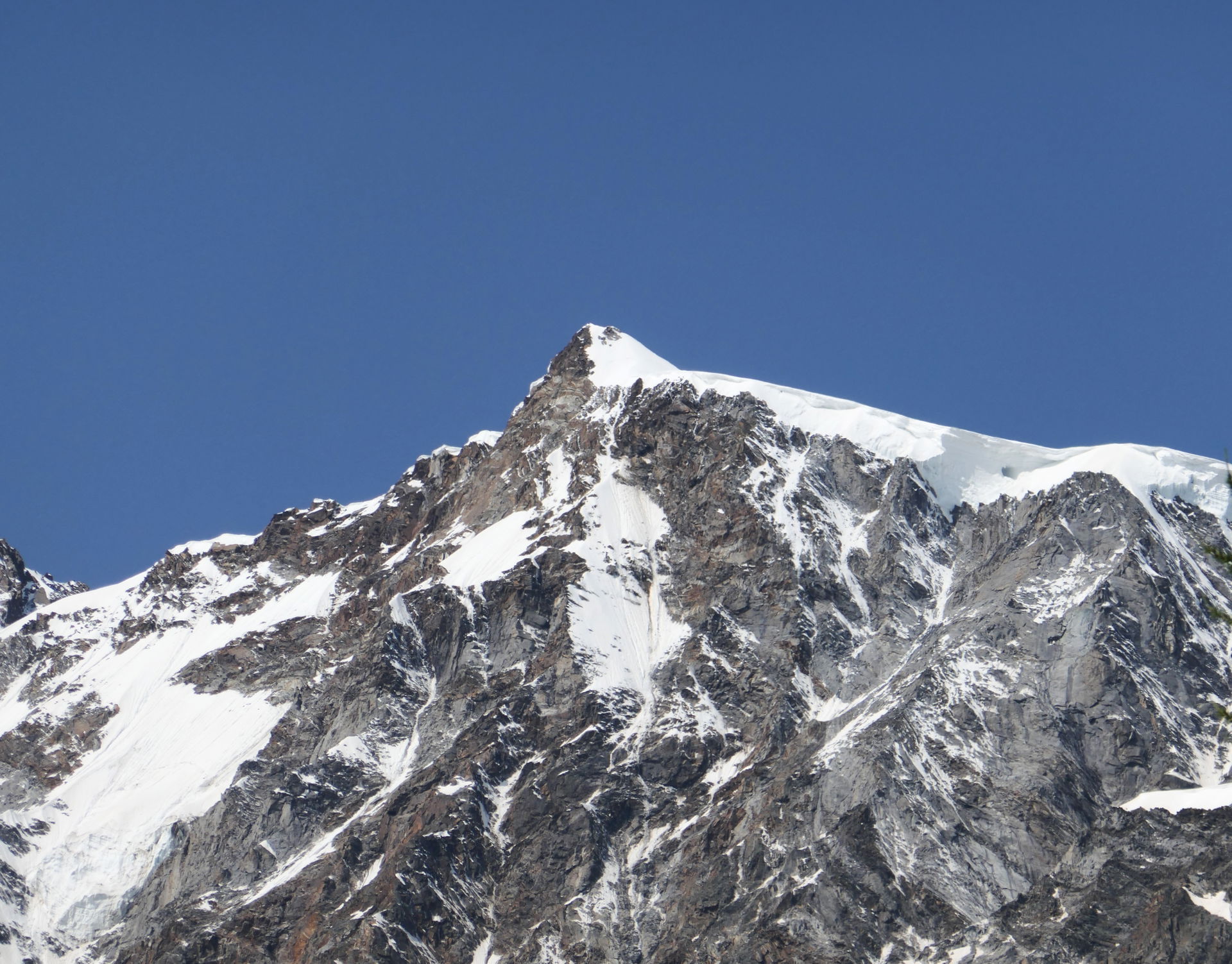 Nordend view 5