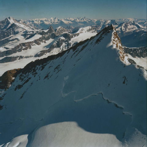 Nordend view 3