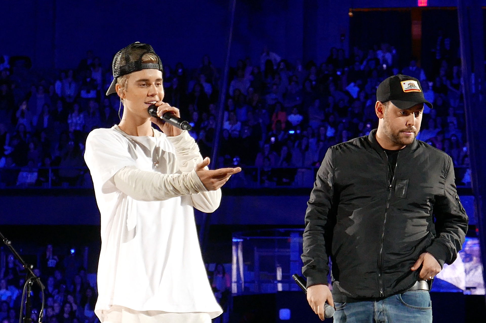 Bieber view 4