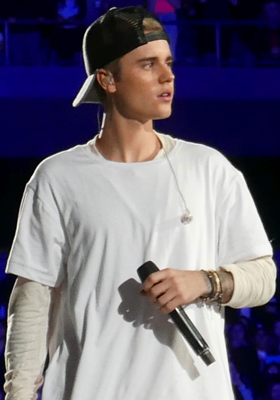 Bieber view 5