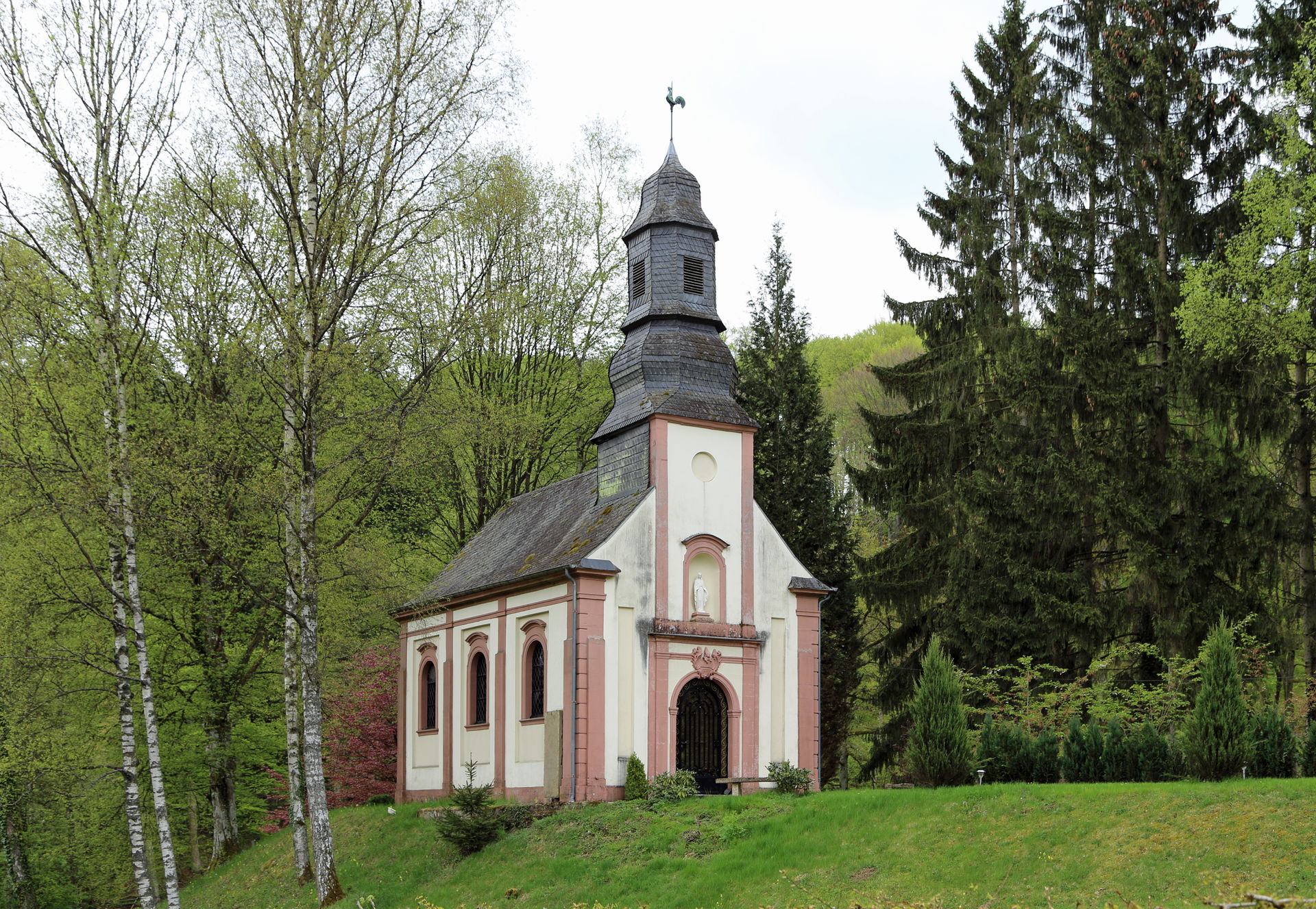 Lauterborn view 5