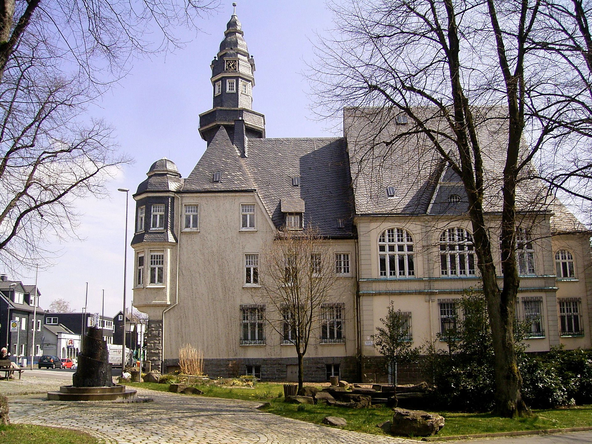 Lüttringhausen view 5