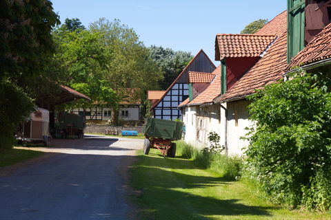 Lüttringhausen view 3