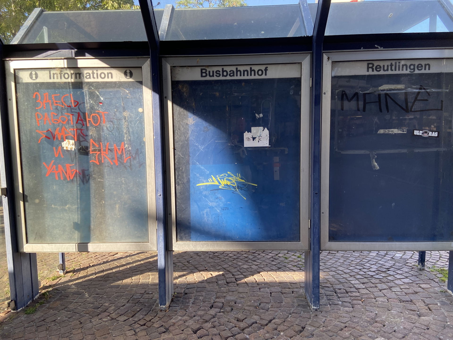 Betzingen view 3
