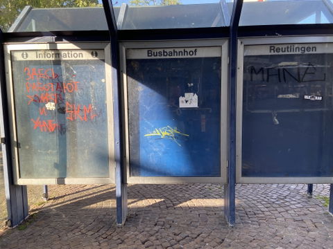 Betzingen view 3
