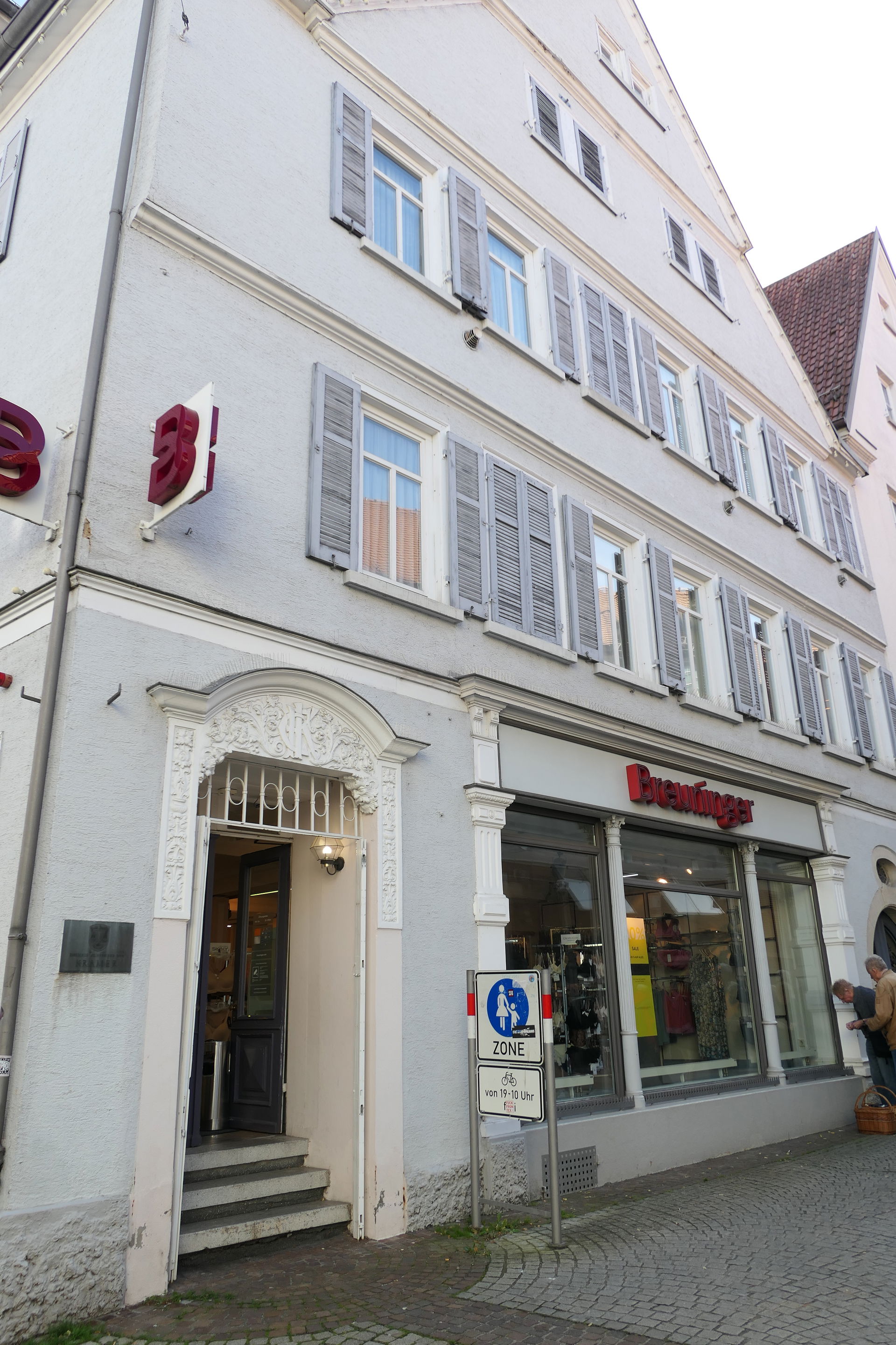 Betzingen view 4
