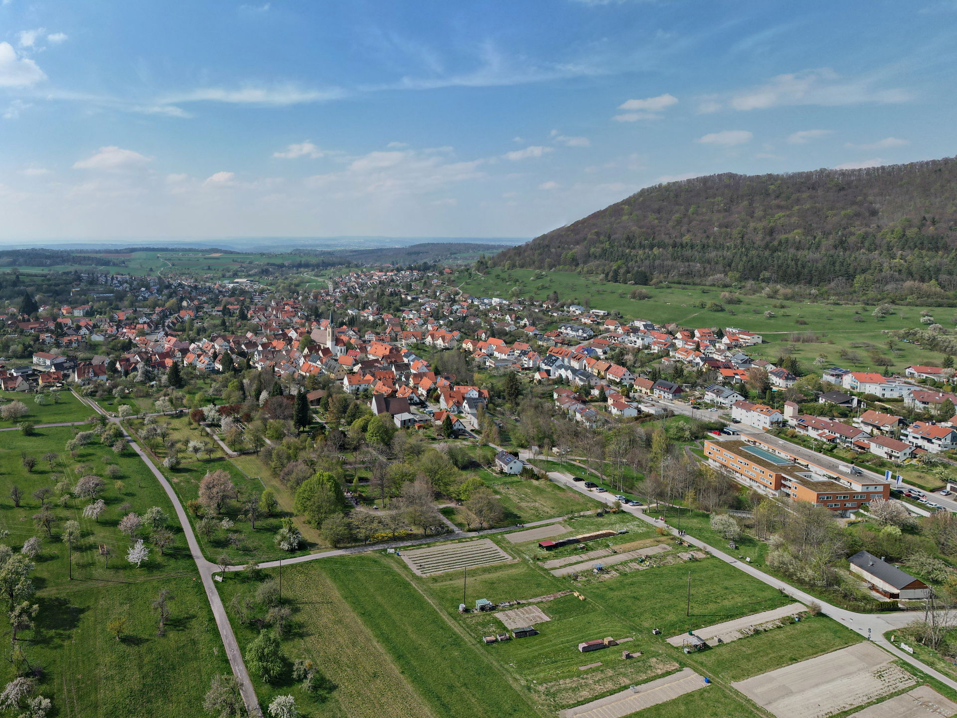 Gönningen view 3