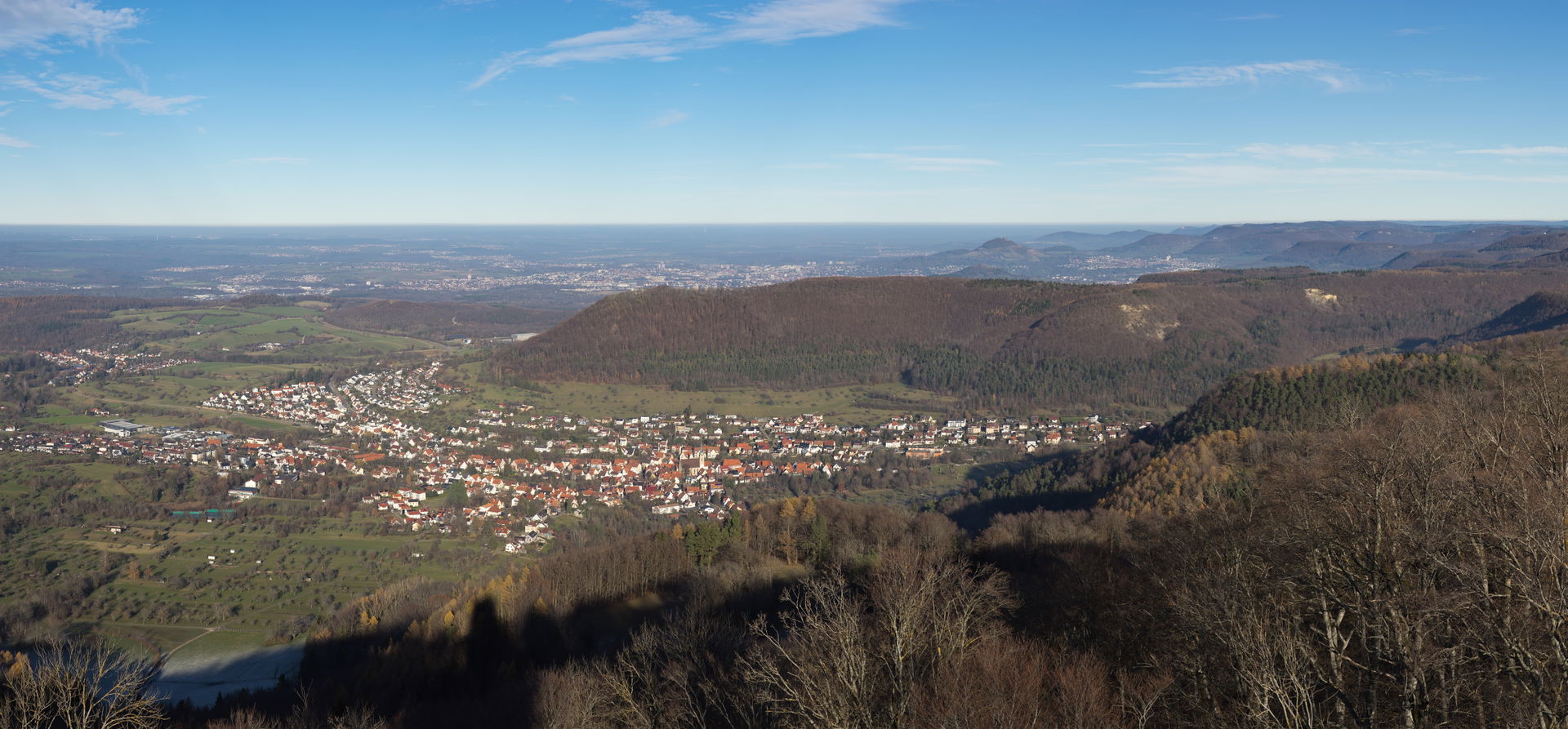 Gönningen view 5