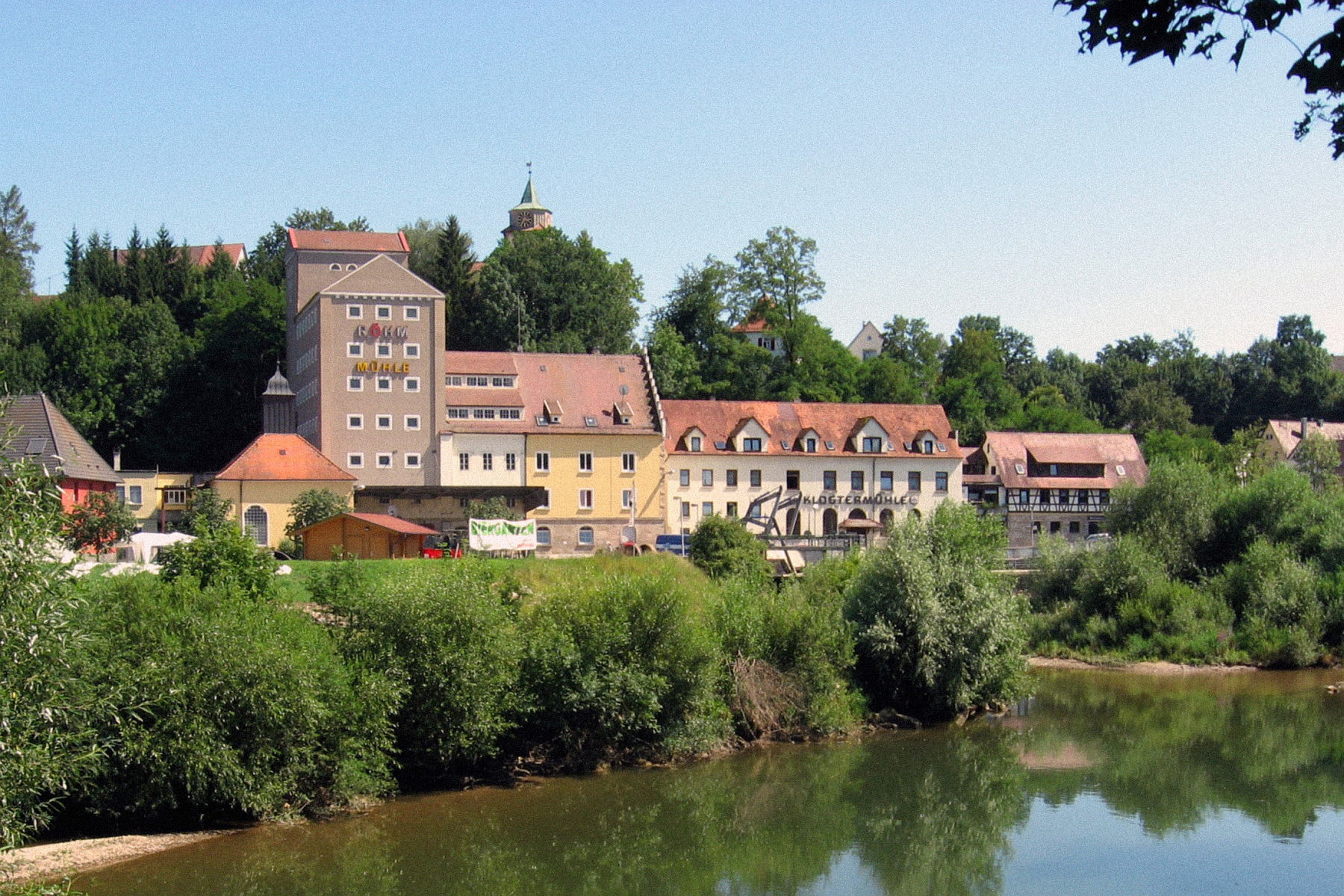 Mittelstadt view 3