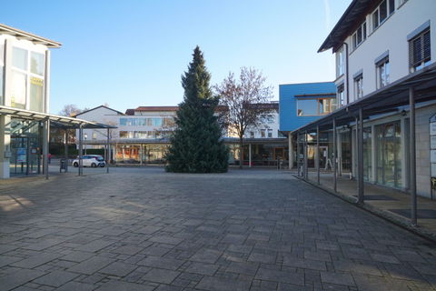 Rommelsbach view 2