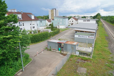 Sondelfingen view 3