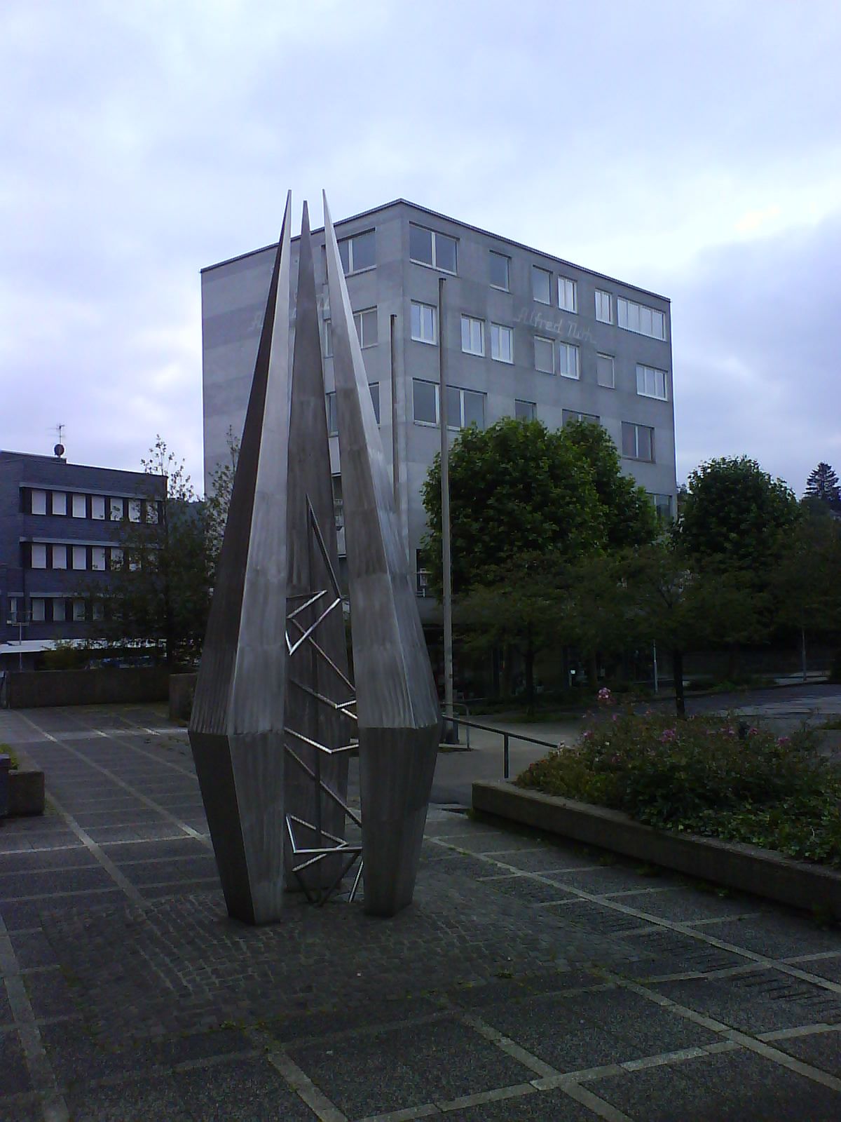Geisweid view 5