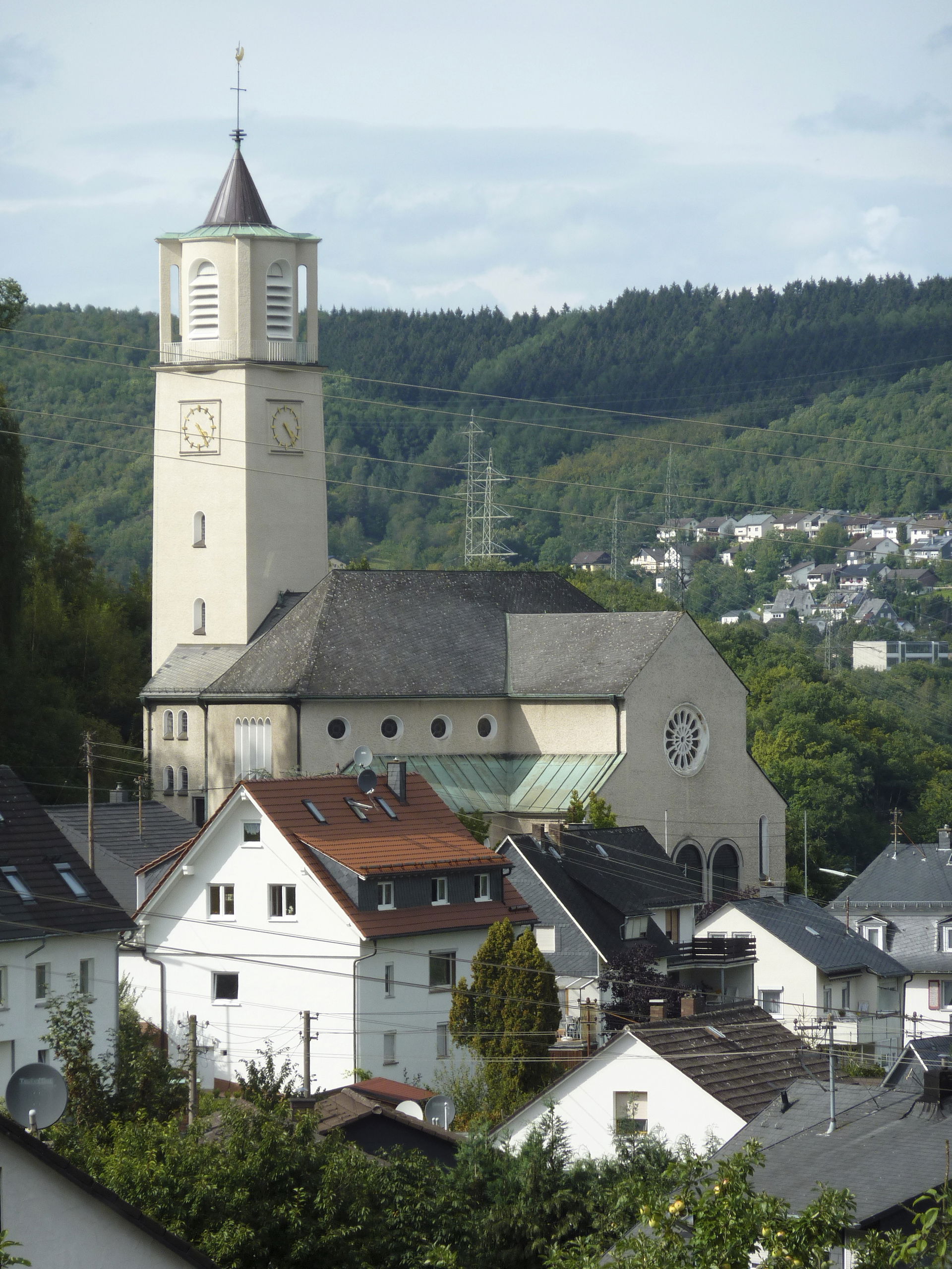 Eiserfeld view 3