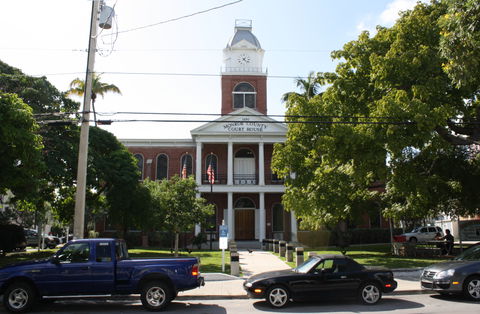 Monroe County view 2