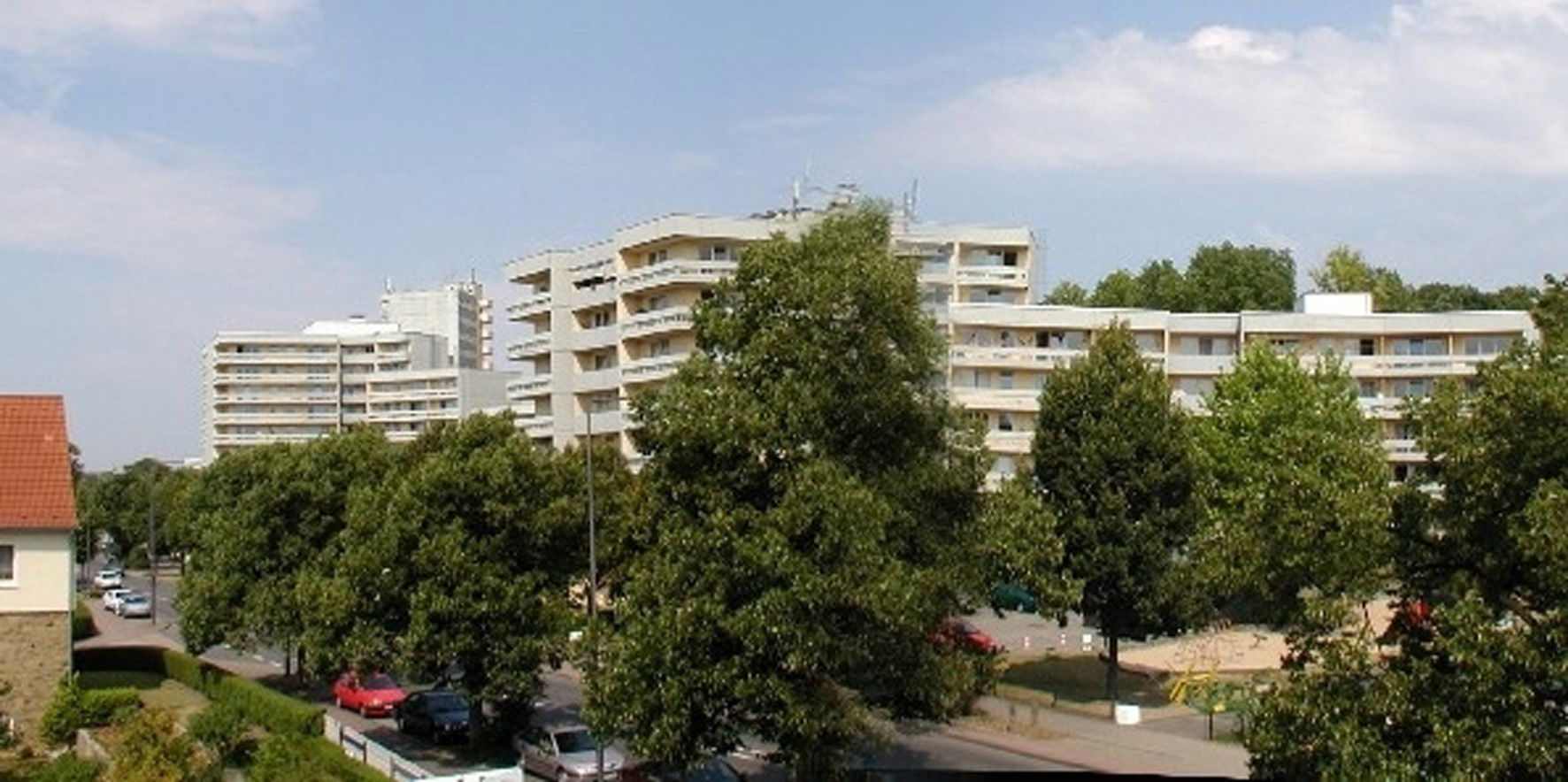 Gronau view 2