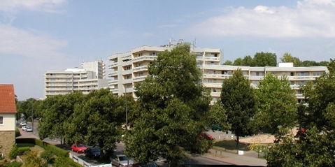 Gronau view 2
