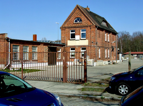 Spremberger Vorstadt view 2