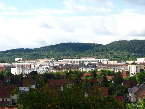 Winzerla view 3