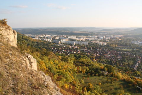 Lobeda-Altstadt view 3