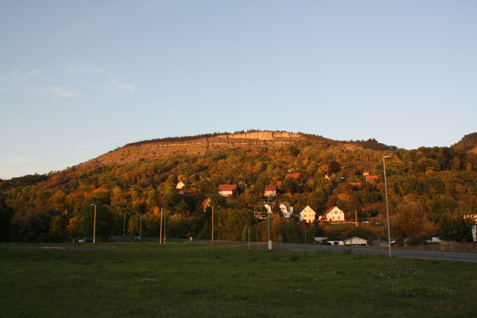 Lobeda-Altstadt view 4