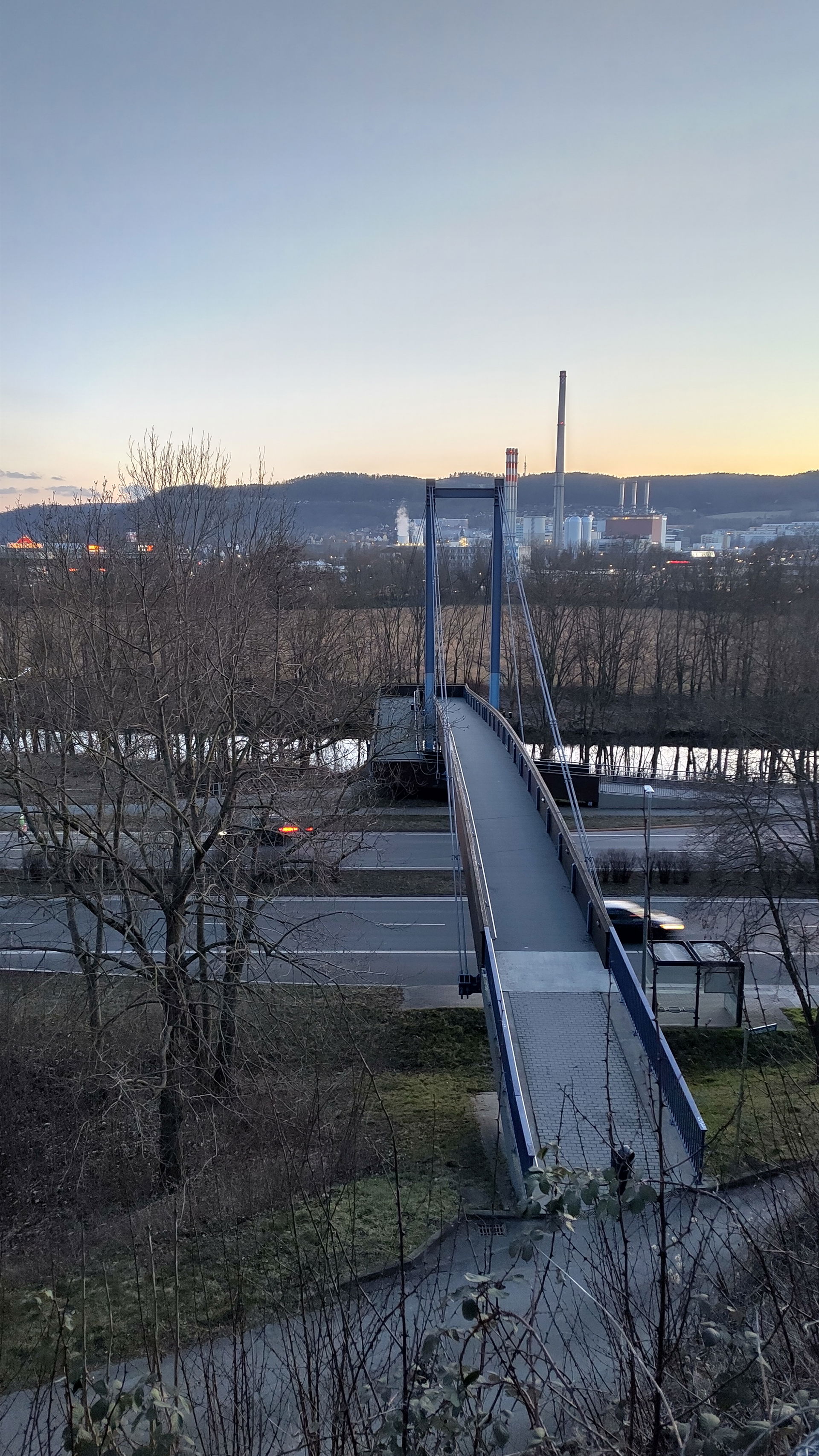 Wöllnitz view 2