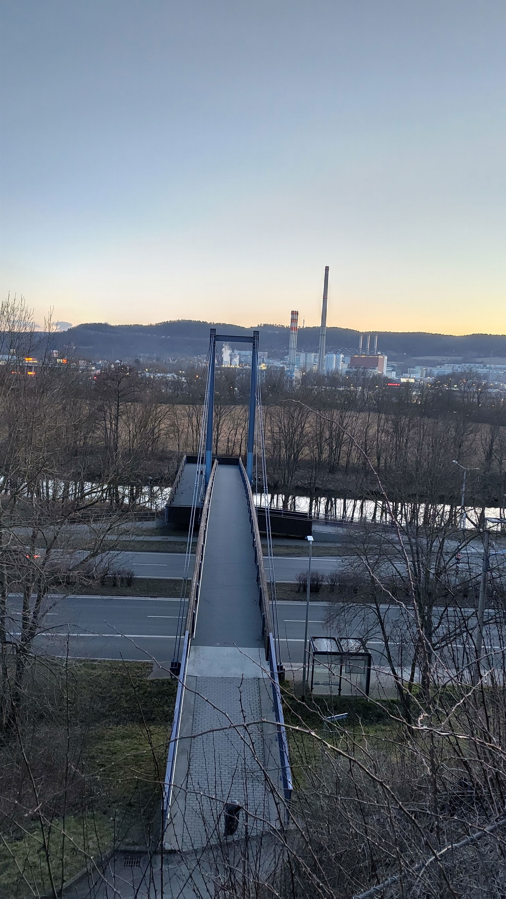 Wöllnitz view 3