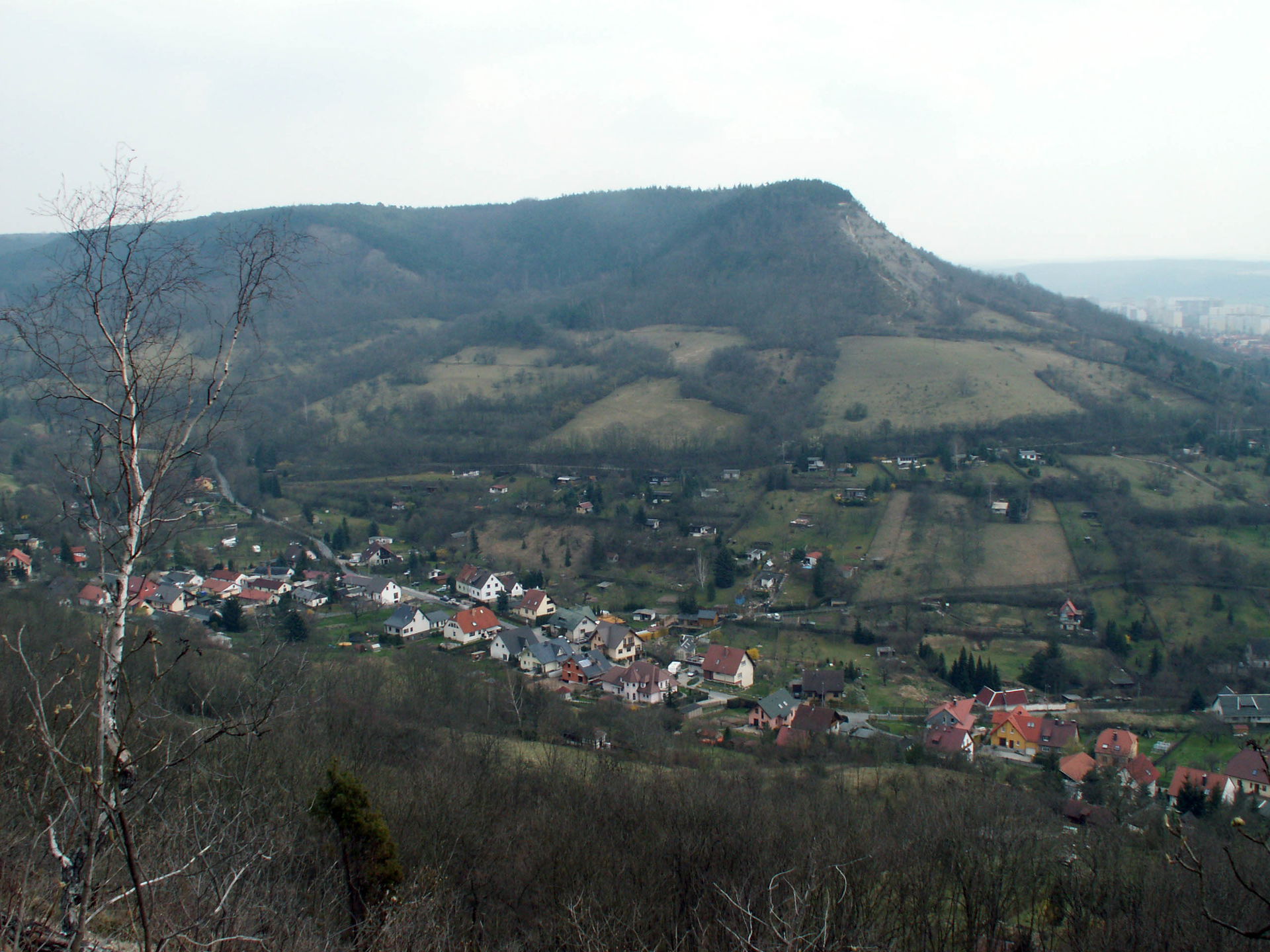 Wöllnitz view 4