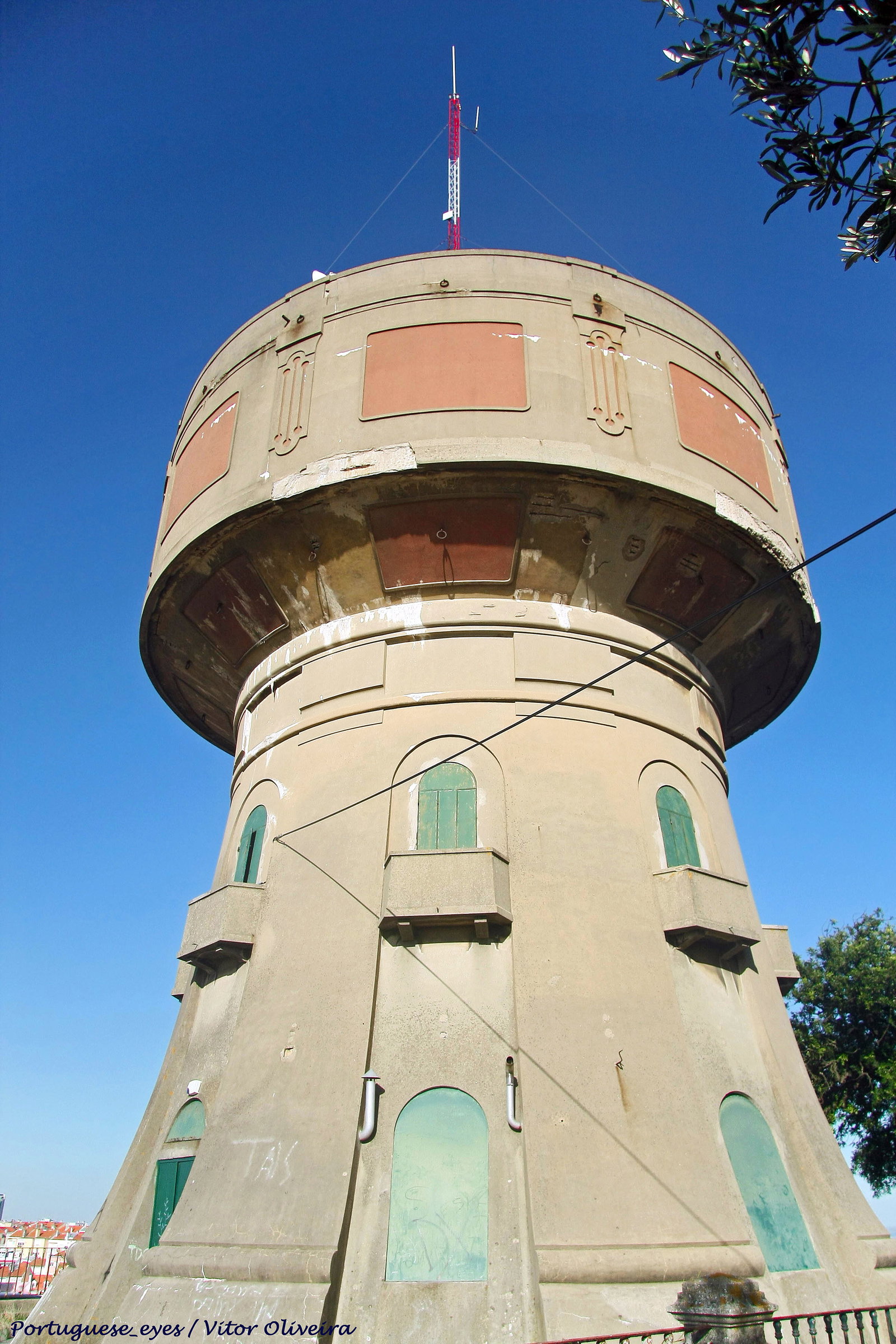 Penha de França district