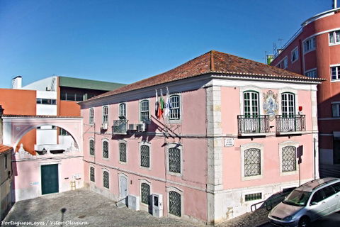 Penha de França view 1