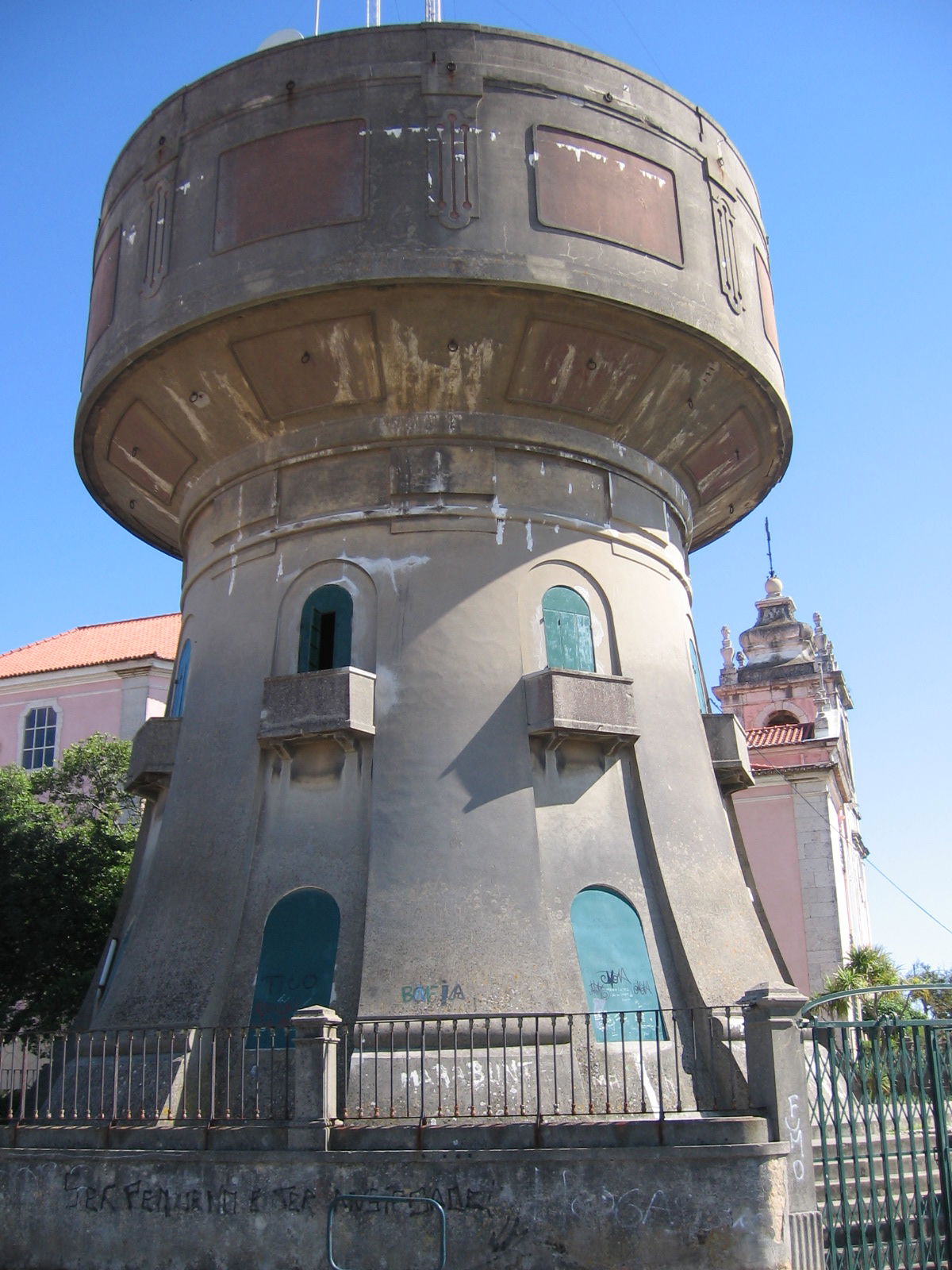 Penha de França view 3