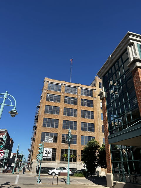 Ward 3 view 1
