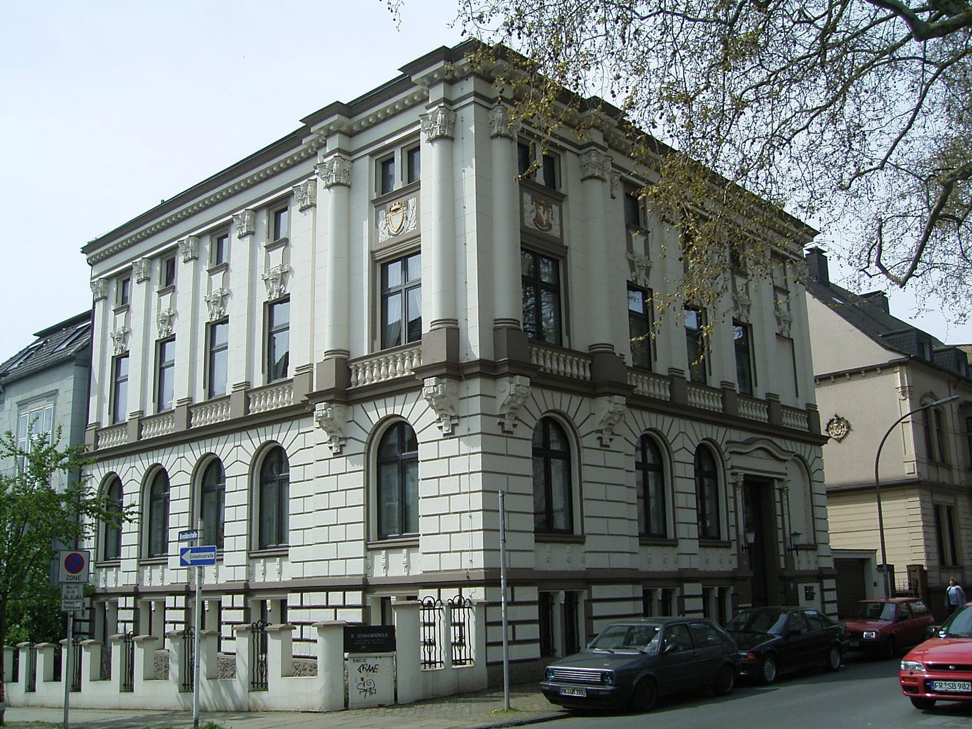 Witten-Mitte view 5