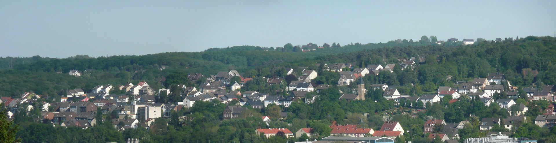 Rüdinghausen view 3
