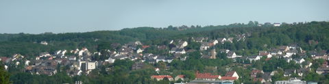 Rüdinghausen view 3