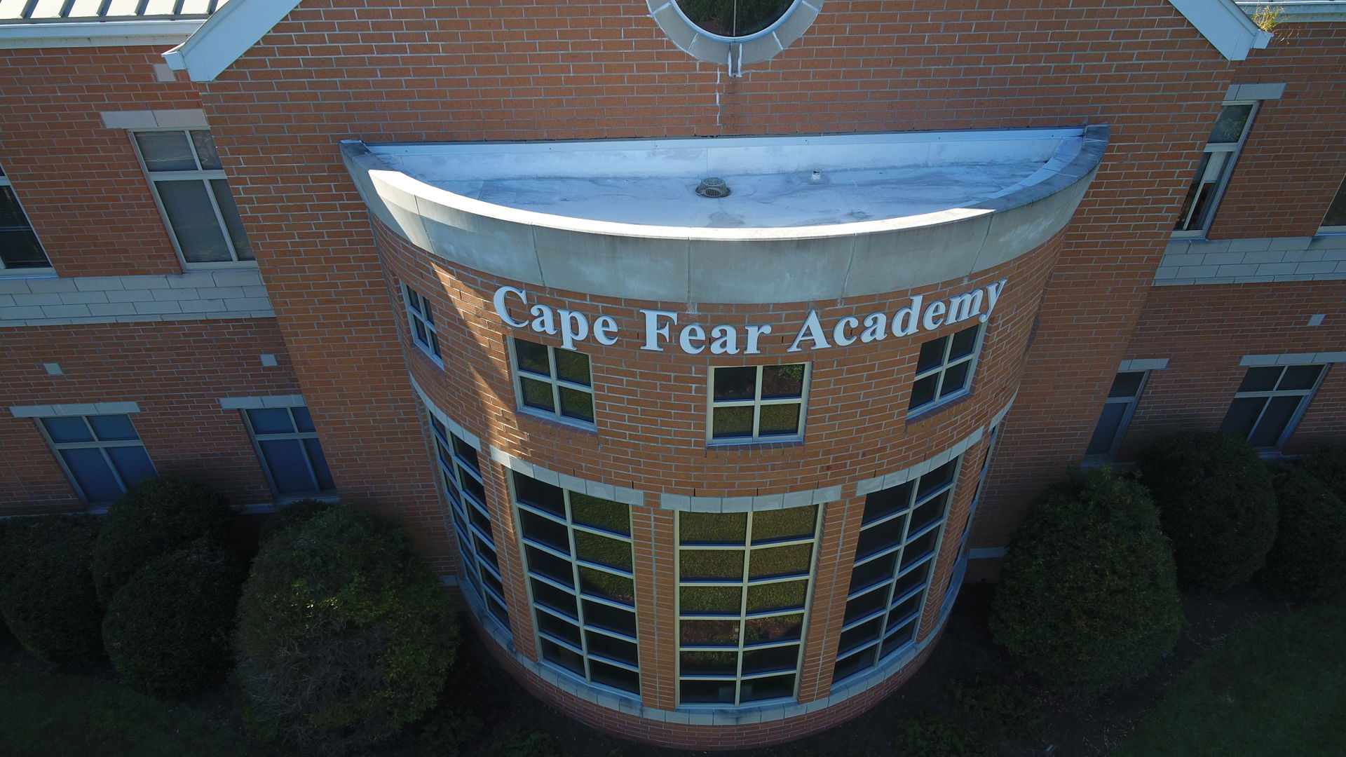 Cape Fear view 3