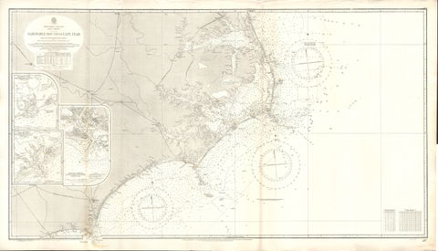 Cape Fear view 1