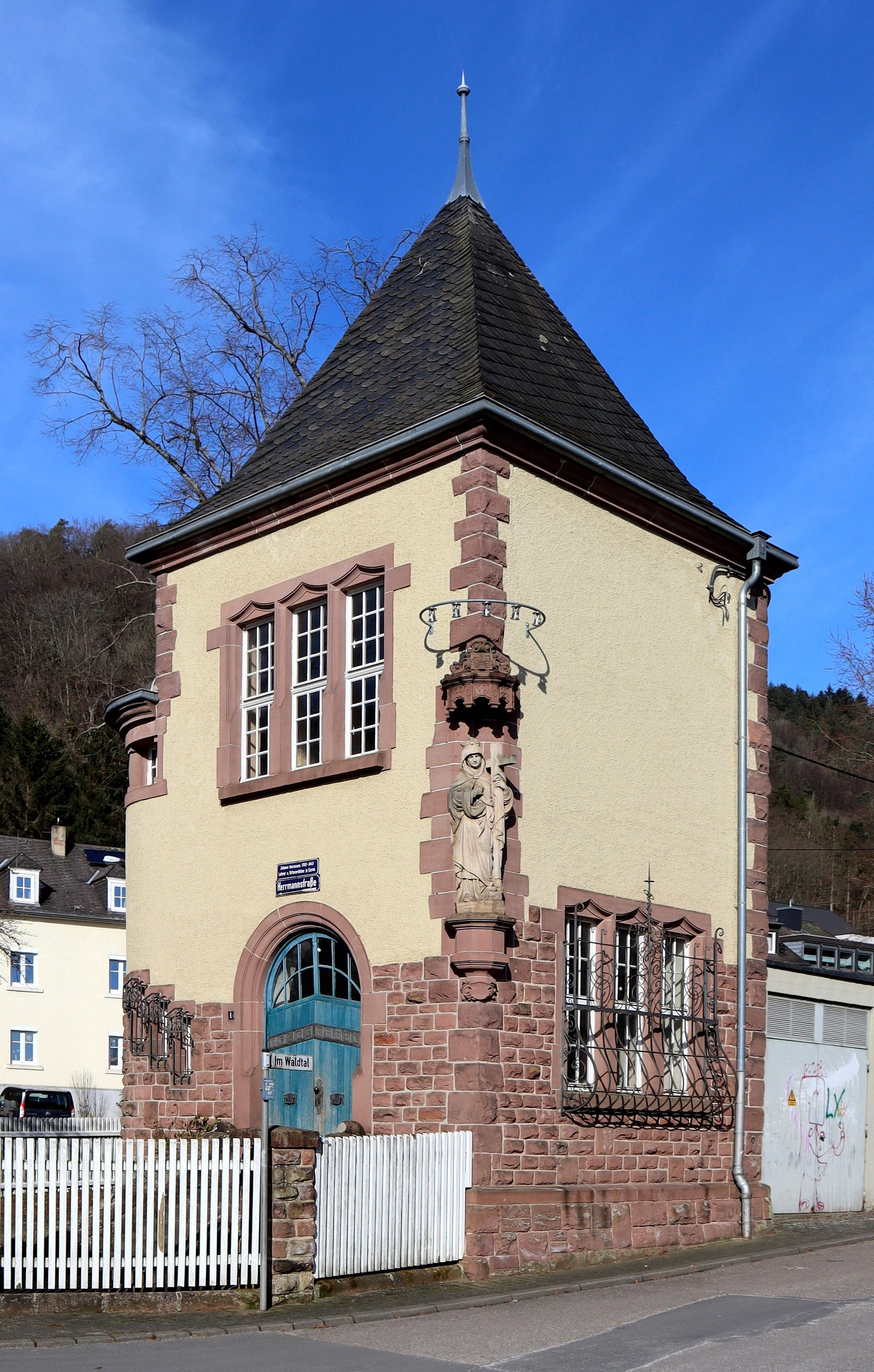 Euren view 2
