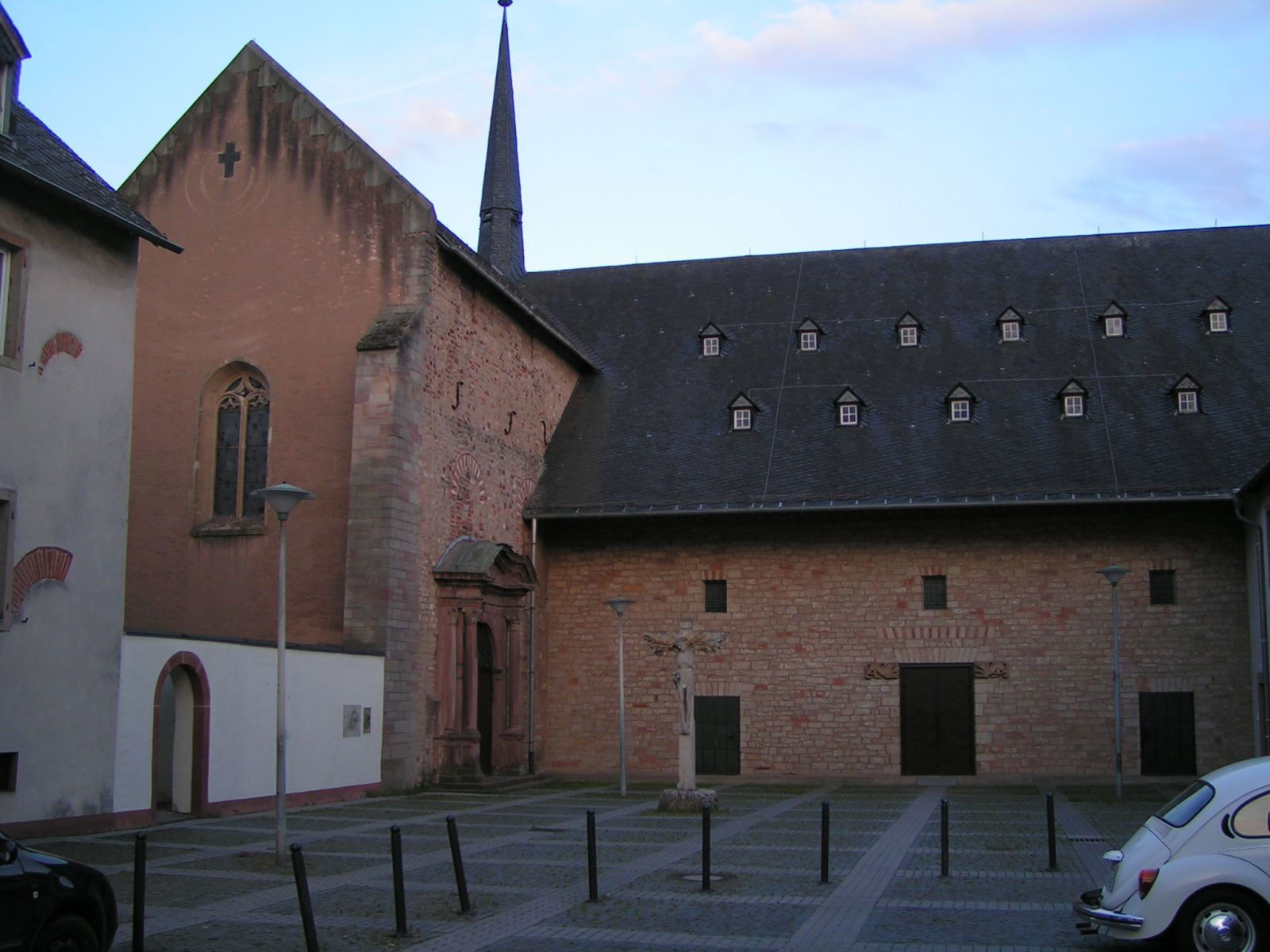Pfalzel view 5