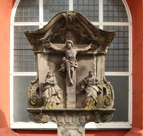 Pfalzel view 2