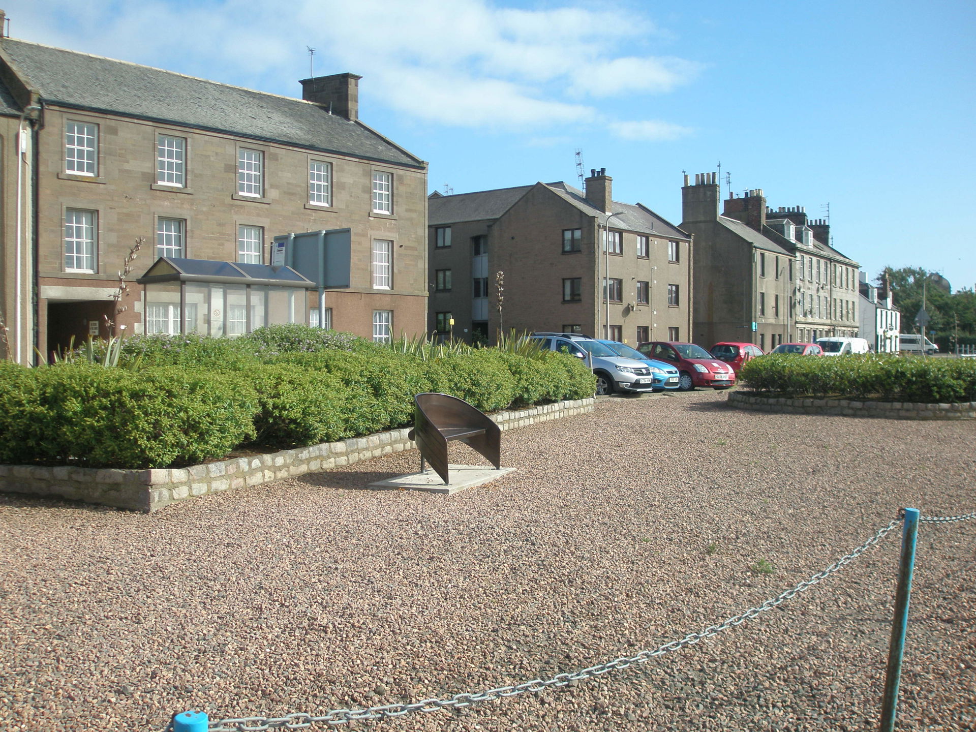 Montrose view 1