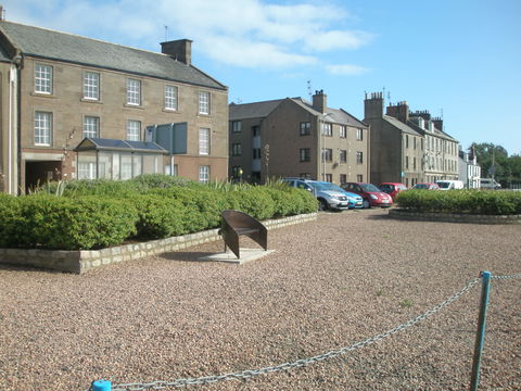 Montrose view 1