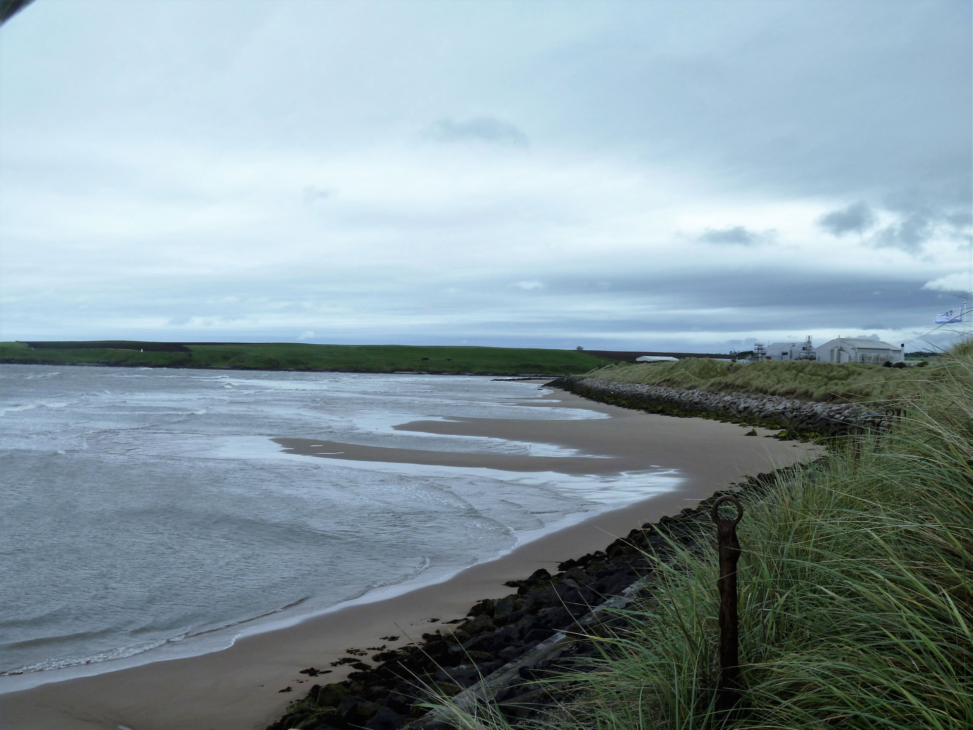 Montrose view 2