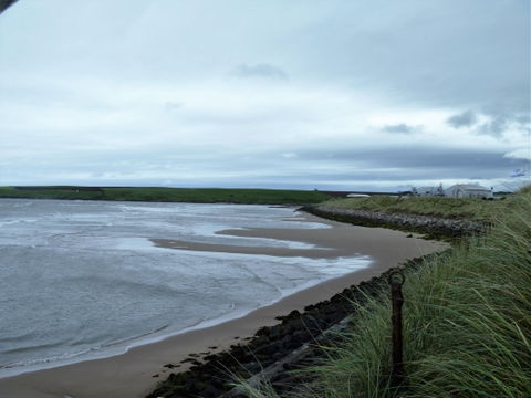 Montrose view 2