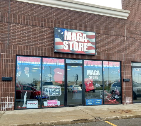 Grand Rapids Charter Township view 3