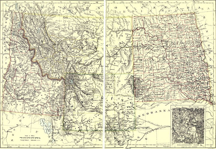 Wyoming district