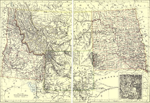 Wyoming view 2