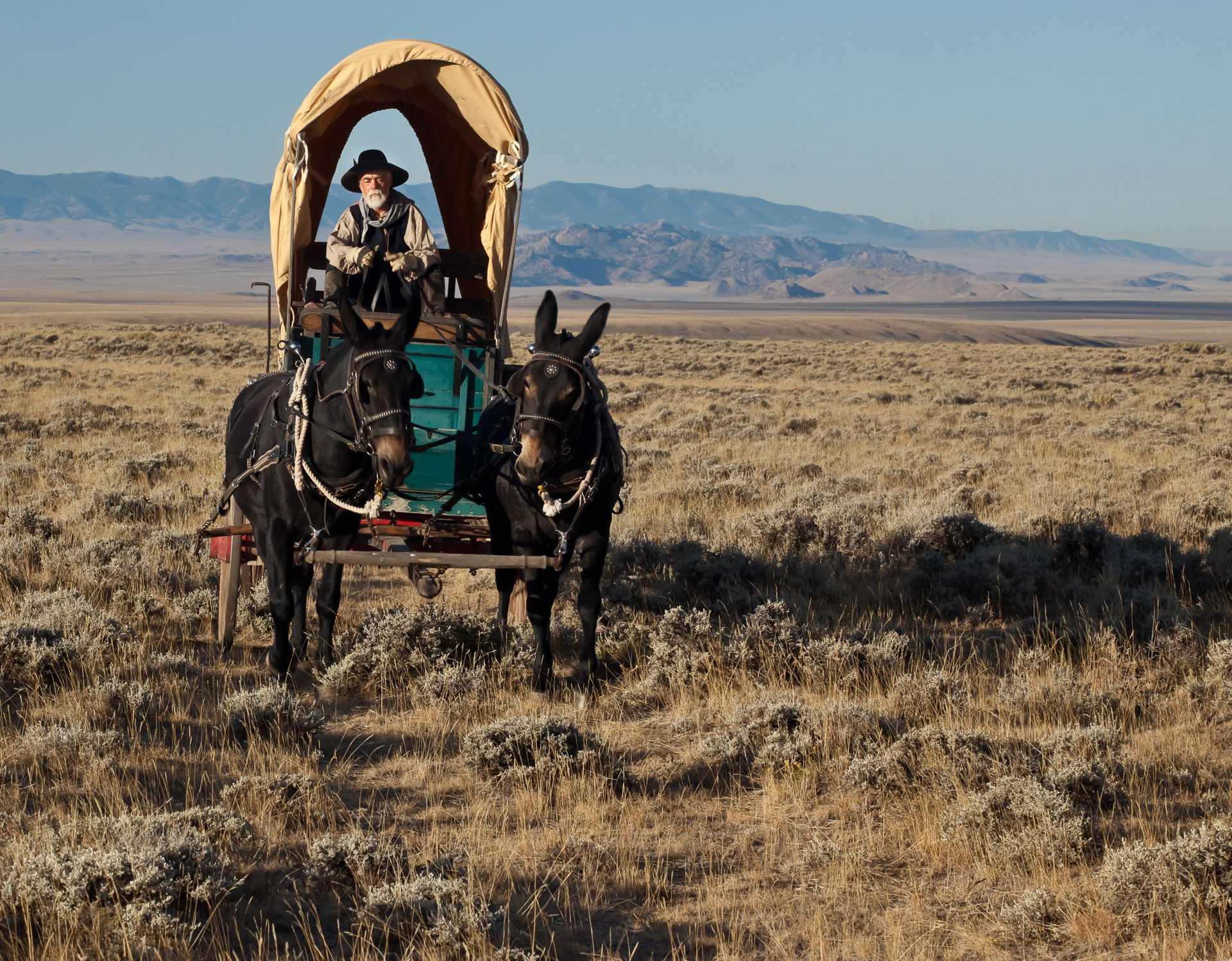Wyoming view 4