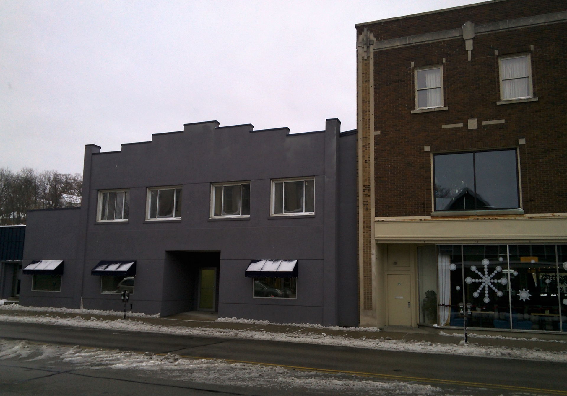 Creston Theatre