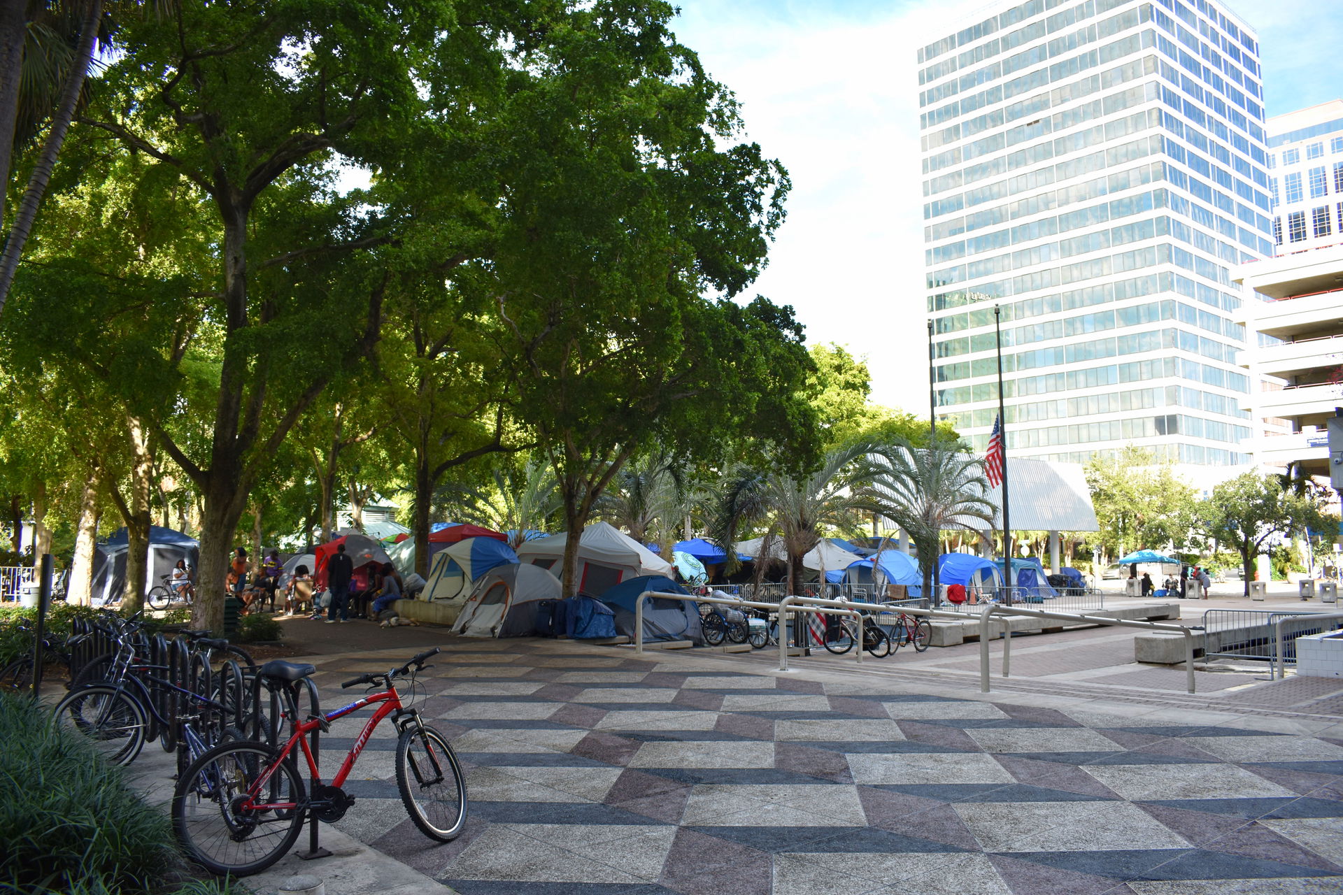 City of Fort Lauderdale view 3